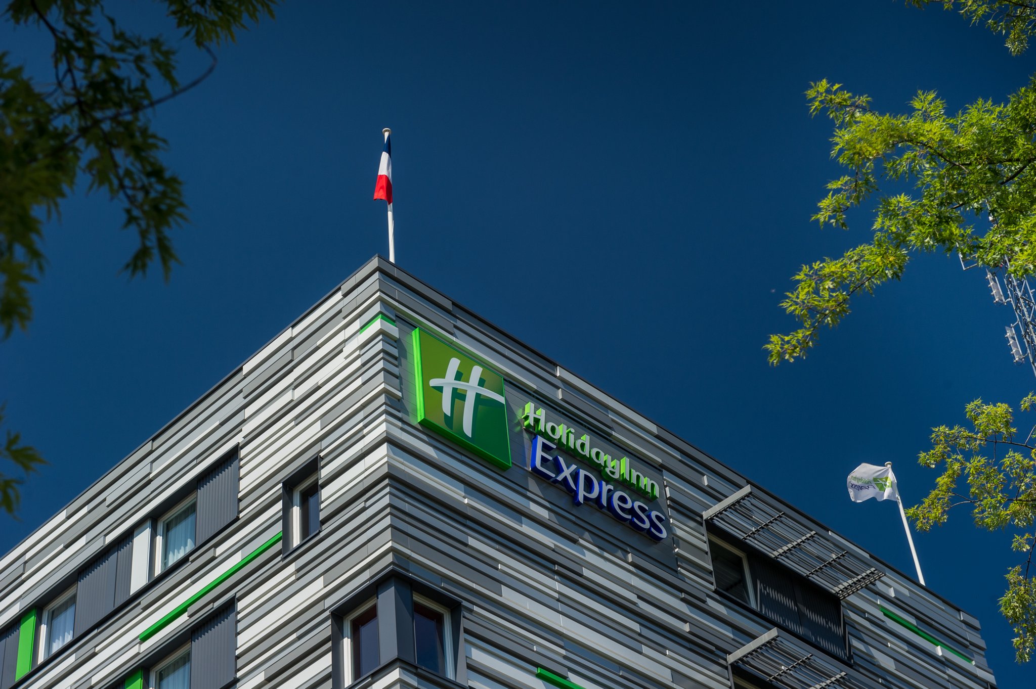 Holiday Inn Express STRASBOURG - CENTRE - Tap to explore photos