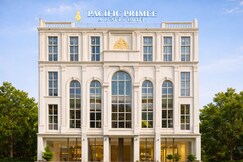 Hotel Pacific Primee