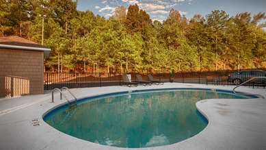 Best Western Suites