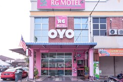Hotel O Rg Motel