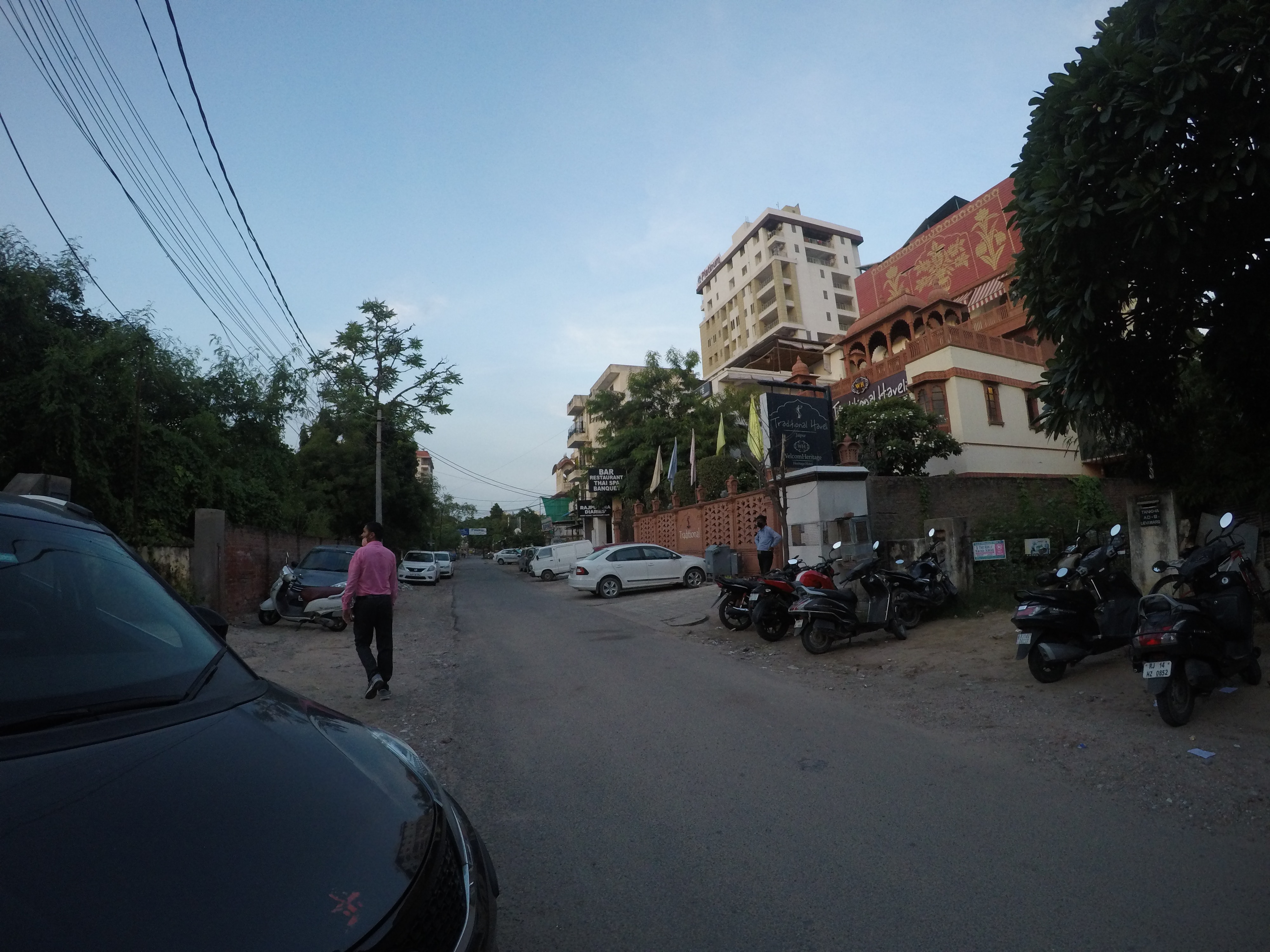 Rajputana Diaries - Tap to explore photos