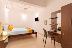 Itsy Hotels Cozy Retreat - Near Mysore Palace & Zoo