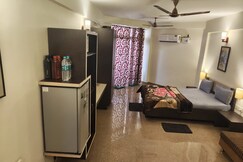 Entire Apartments On The Beach | Beachfront