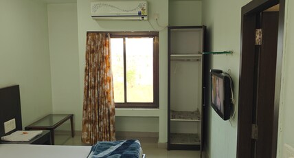 HOTEL SURYA ANUPPUR Room Type - Deluxe A/c