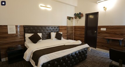 Hotel Kuber  Sonipat Murthal Room Type - Super Executive Room
