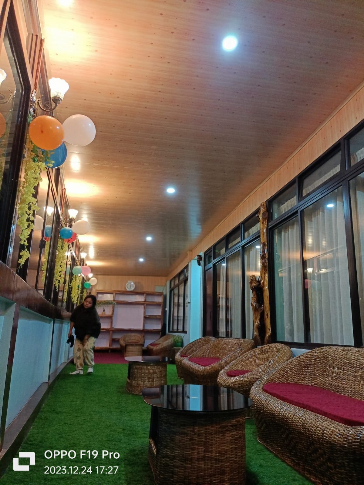 Yangdup Metok Homestay - Tap to explore photos