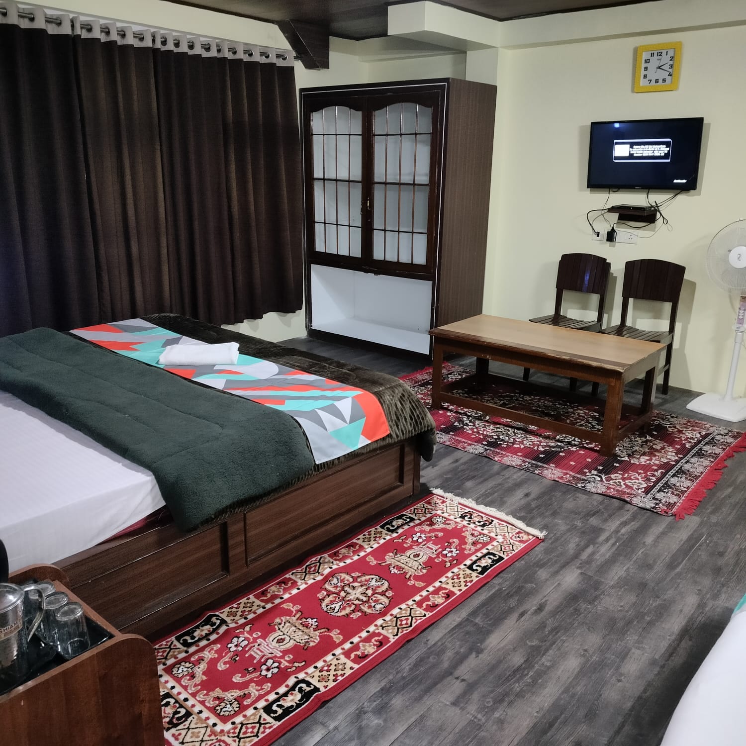Hotel Tashi Norling - Tap to explore photos
