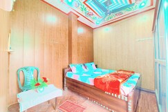 Maa Yatri Niwas Homestay