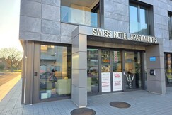 Swiss Hotel Apartments - Interlaken