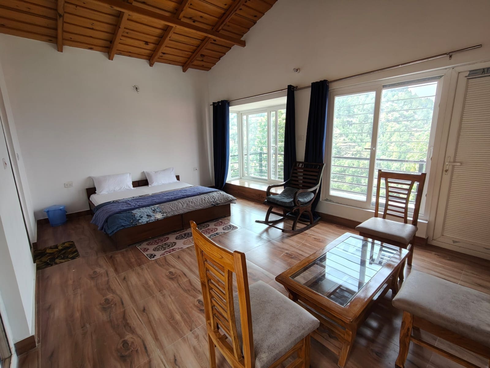 Shubham Holidays Home - Tap to explore photos