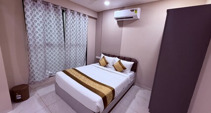 Hotel Melody NX Room Type - Deluxe Room
