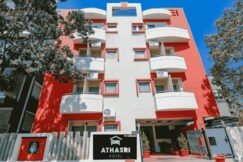 Athasri Inn HSR Layout