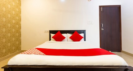 Hotel O Alpine Glow Heights Room Type - Deluxe