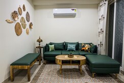 Roastery Retreat by Pumpkin Stays