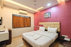 Great Samrat Residency