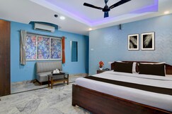Hotel O Calcutta University Formerly Hamza International