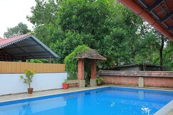 Amrita Marari Villas