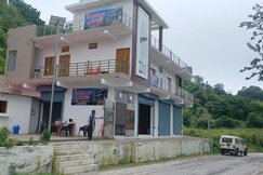 Ramoji Mountain View