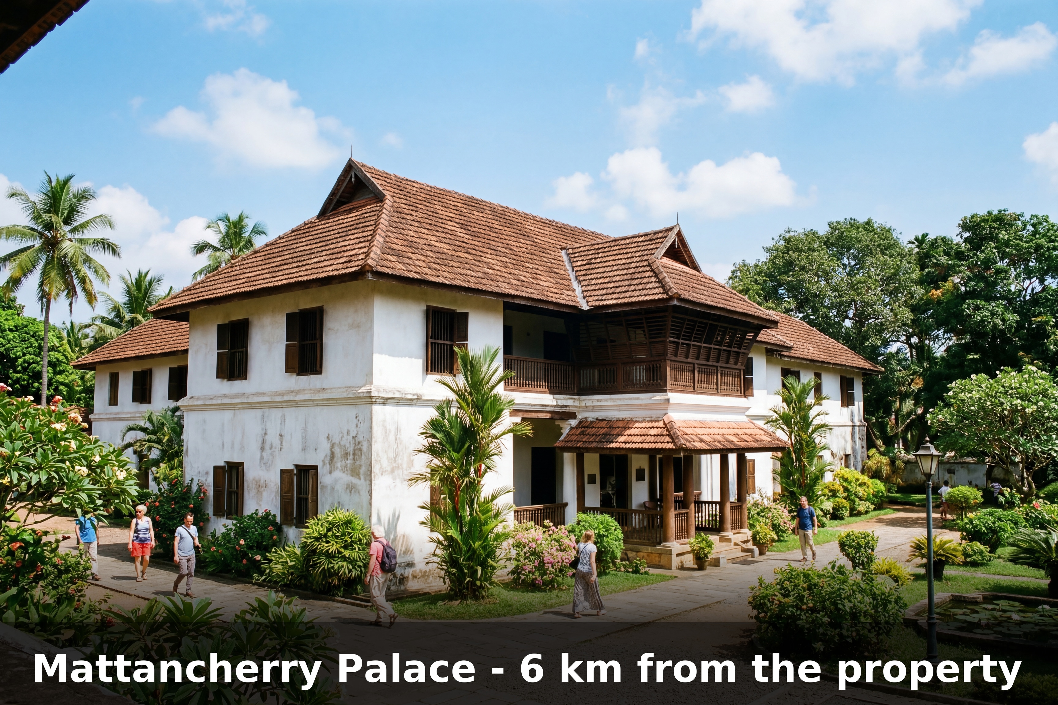 Hotel O Thammanam Kochi - Tap to explore photos