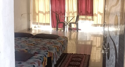 Bhardwaj ji Home Stay Room Type - Big Family Room