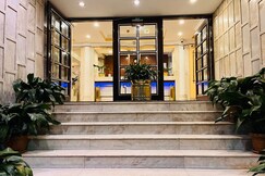 Address of Hotel Alpine Continental