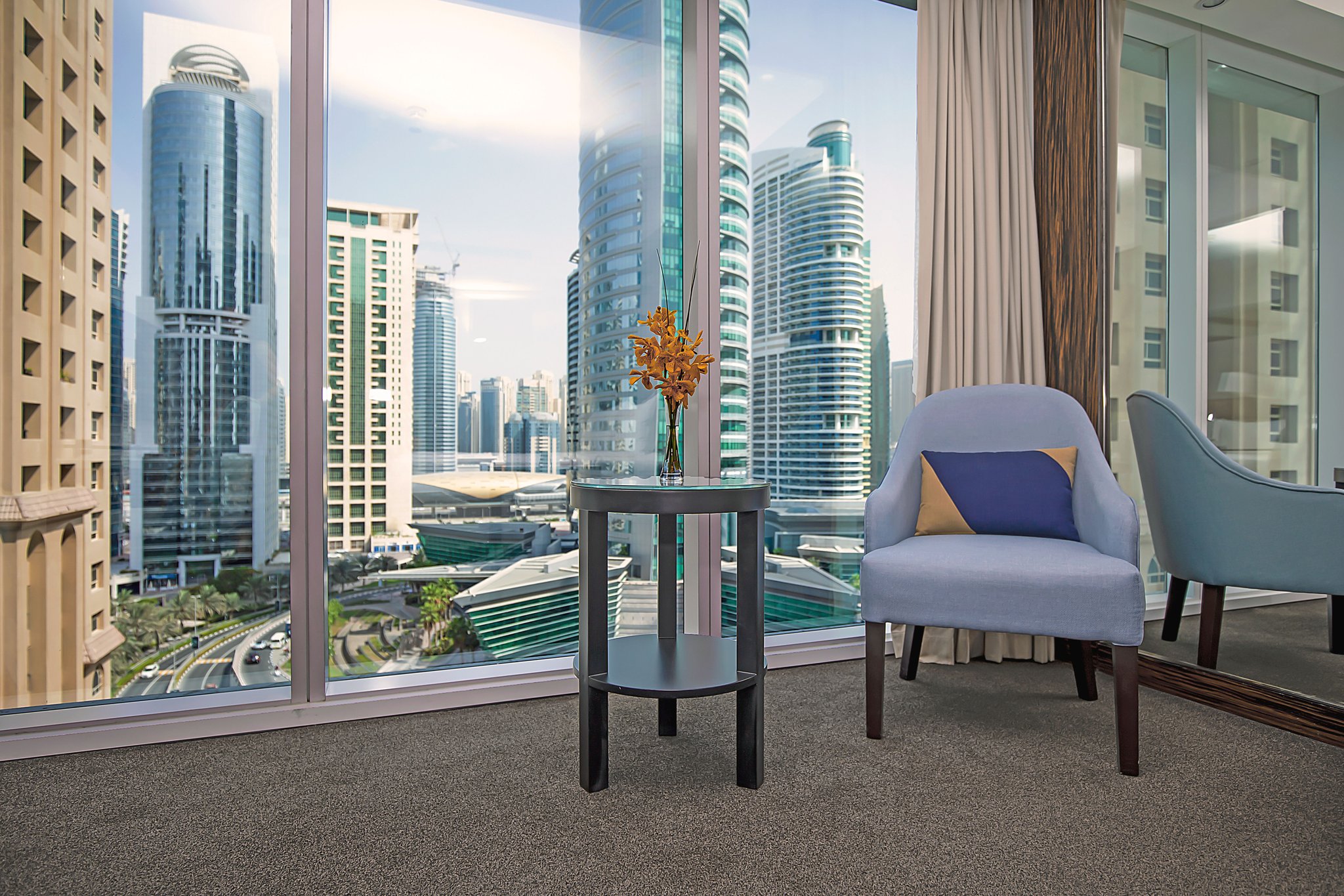 Voco BONNINGTON DUBAI, an IHG hotel - Tap to explore photos