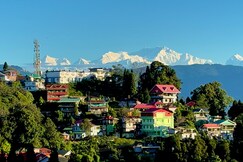 Golden Sunview Homestay