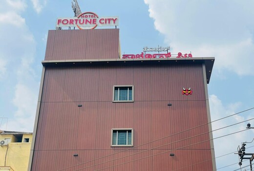 Fortune City