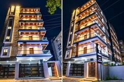YK Homes - Luxury and Comfort Stays