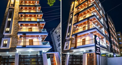 YK Homes - Luxury and Comfort Stays Room Type - YK Homes - Luxury and Comfort Stays