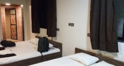 Whispering Woods , Vangani Room Type - Cottage 2