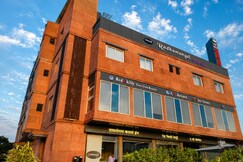 Radhamangal Colors inn