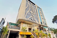 Palette Orient Hotel & Convention Centre by CheckIn, Nagpur
