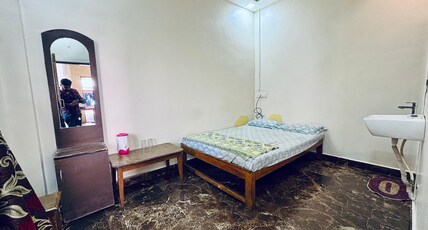 Sun N Sand Holiday Home Room Type - Homestay Economical