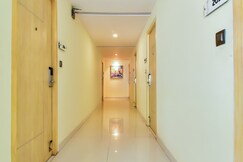Rooms of HOTEL SWARNA HEIGHTS