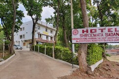 Hotel Shree Mata Sadan Amarkantak