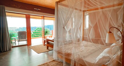BSR Farms Resort Room Type - TERRACE SUITE