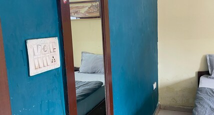 Nandini Guest House Room Type - Bedroom 4