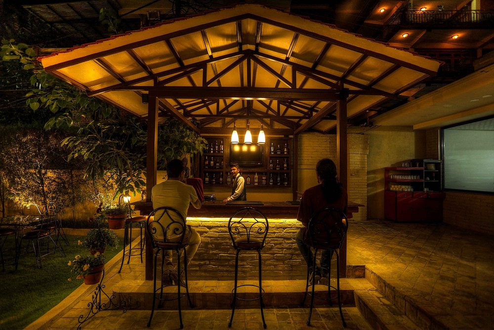Mandala Boutique Hotel - Thamel - Tap to explore photos