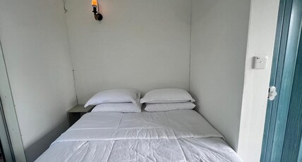 The Bukit Homestay by OYO, Langkawi Room Type - Private Room with Attached Bathroom The Bukit Homestay by OYO, Langkawi Room Type - Private Room with Attached Bathroom