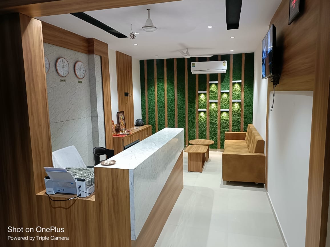 Hotel silver inn sanand - Tap to explore photos