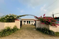 The Bougainvillea Cottage