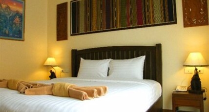 The Red Balcony Inn Room Type - Superior Room - No Elevator The Red Balcony Inn Room Type - Superior Room - No Elevator