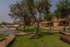 MPT Narmada Resort, Maheshwar