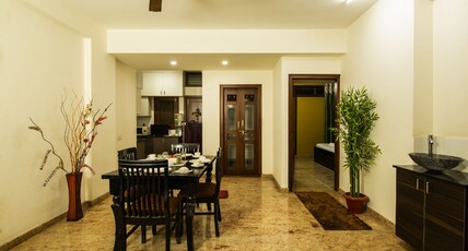 Matoshri l Nandu Hospitality Room Type - Matoshri l Nandu Hospitality