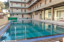 Address of Saisha Palace Hotel, Ganpatipule