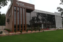 GALA Banquet & Confrence