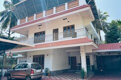Grace Guest Homes