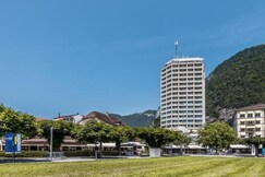 Hotel Metropole Interlaken