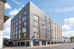 Premier Inn London Hackney